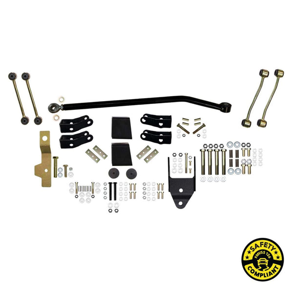 Skyjacker Suspensions Lift Kit Component (MPN: JL45R3ELT)