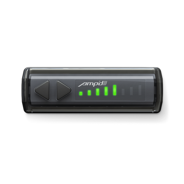 Superchips Throttle Sensitivity Booster (MPN: 28867-D2)