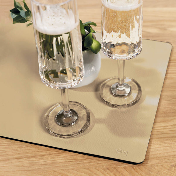Silwy Magnetic Shelf Mat (MPN: MBE00-1110-1)