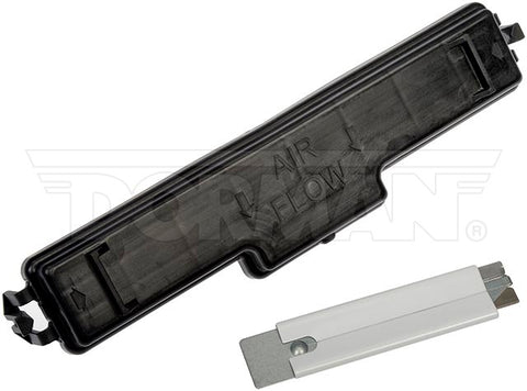 Cabin Air Filter Cover (MPN: 259-101)