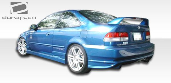 Duraflex Side Skirt (MPN: 101719)