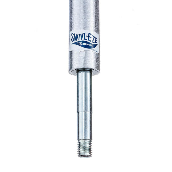 Boat Seat Pedestal with Lock N Pin Technology (MPN: SP-2114-T)