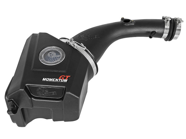 Advanced FLOW Engineering Momentum GT Pro 5R Cold Air Intake (MPN: 54-76008)