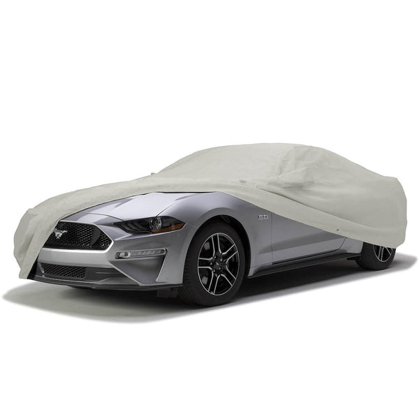 Covercraft Custom Fit Car Cover (MPN: C18255MC)