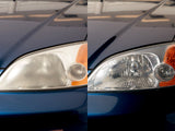 3M Headlight Restoration Kit (MPN: 39008)