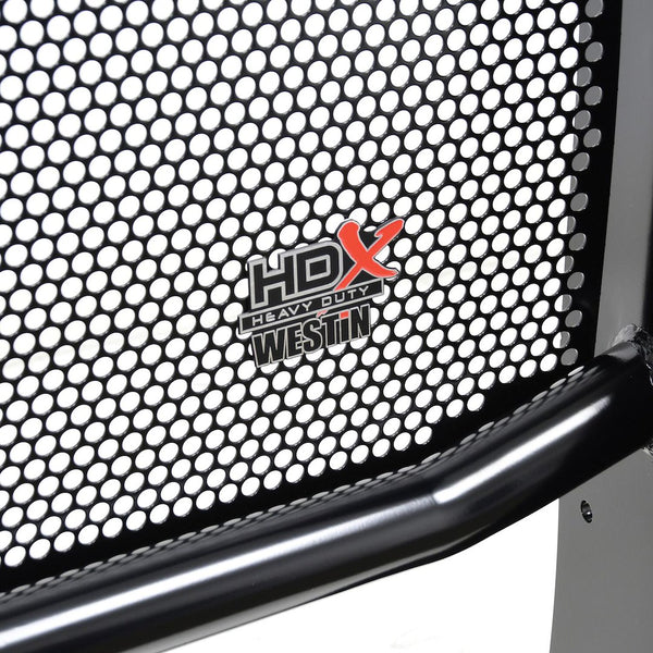 Westin HDX Grille Guard (MPN: 57-3965)