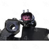 Four Seasons Air Conditioner Compressor (MPN: 157346)