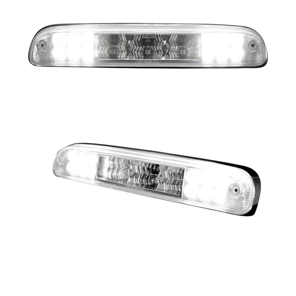 Recon Accessories LED High Mount Stop Light (MPN: 264116CL)