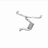 MagnaFlow Volkswagen GTI Sport Series Exhaust System (MPN: 15521)