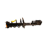 KYB Strut-Plus Strut Assembly (MPN: SR4261)