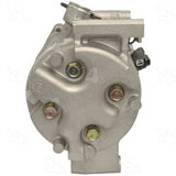Four Seasons Air Conditioner Compressor (MPN: 58881)