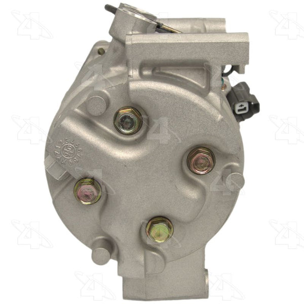 Four Seasons Air Conditioner Compressor (MPN: 58881)