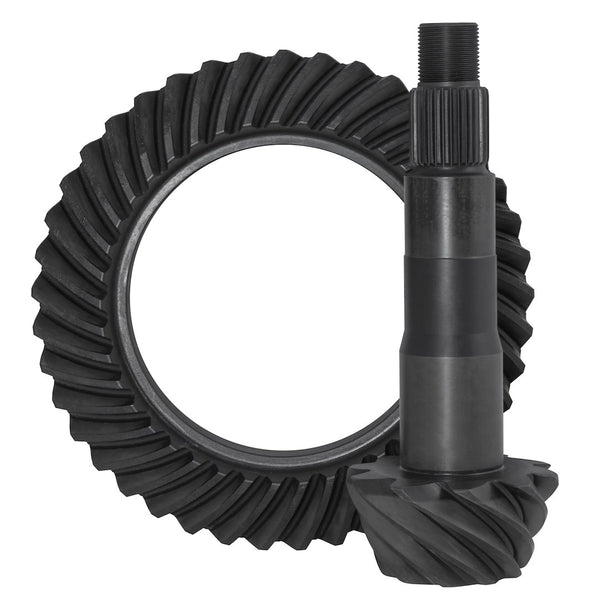 Yukon Gear And Axle Differential Ring And Pinion (MPN: YG T100-430)