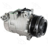 Four Seasons Air Conditioner Compressor (MPN: 158356)