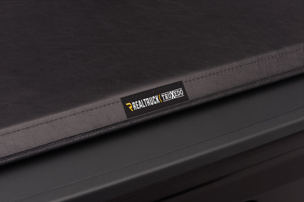 Truxedo Tonneau Cover (MPN: 272001)