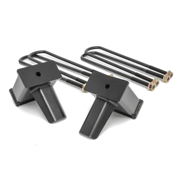 ReadyLift Leaf Spring Block Kit (MPN: 66-2750)