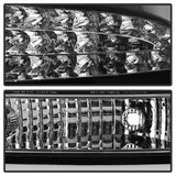 Spyder Automotive Tail Light Assembly (MPN: 5002273)