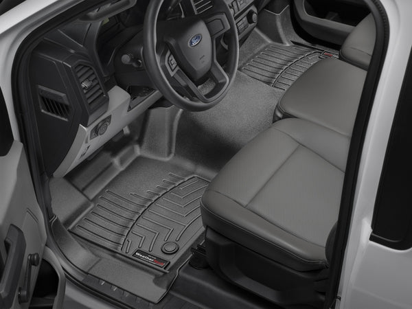 WeatherTech FloorLiner (MPN: 446981V)