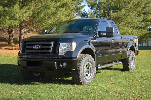 Zone Offroad Leveling Kit Suspension (MPN: ZONF1203)