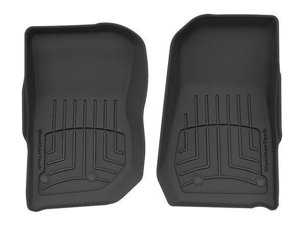WeatherTech FloorLiner HP (MPN: 445731IM)