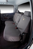 Carhartt SeatSaver Seat Cover (MPN: SSC8516CAGY)