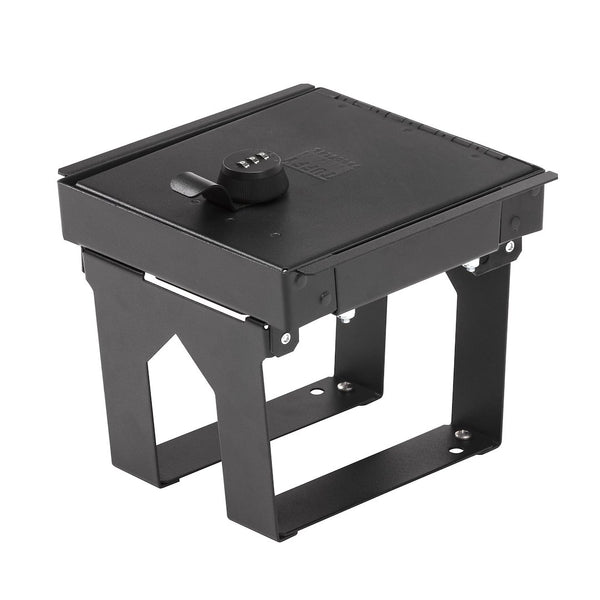 Tuffy Security Console Safe For Toyota Tacoma (MPN: 324-01-A)