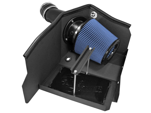Advanced Flow Engineering Cold Air Intake (MPN: 54-10192)