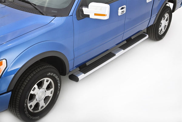 Lund 6 Inch Oval Straight Nerf Bar (MPN: 223687)