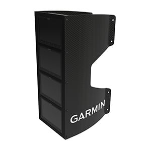 Garmin Multi Function Display Mounting Kit (MPN: 010-12236-02)