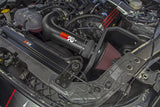 K & N Filters 69 Series Typhoon Air Intake (MPN: 69-3538TTK)