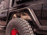 Road Armor Inner Fender Set (MPN: 520LFR0Z)