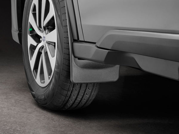 WeatherTech Mud Flap Set of 2 (MPN: 110115)