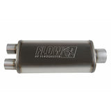 Flowmaster Flow FX Exhaust Muffler (MPN: 72587)