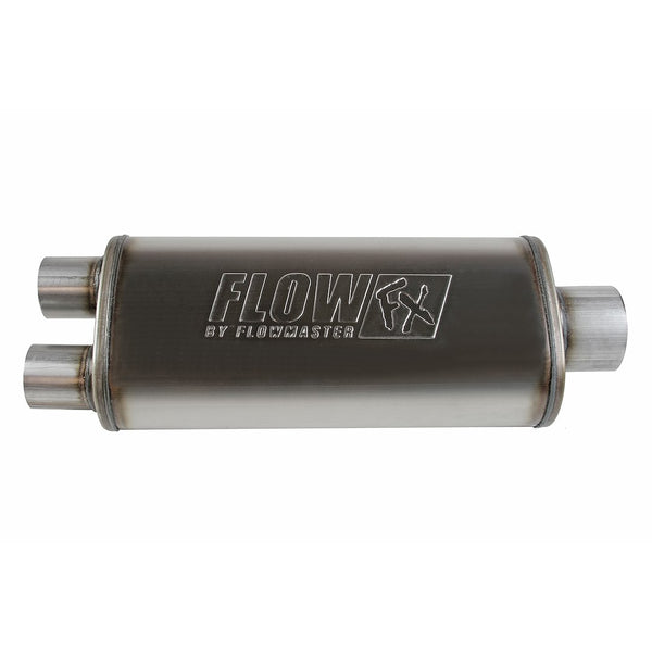 Flowmaster Flow FX Exhaust Muffler (MPN: 72587)