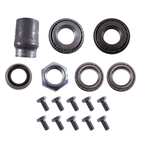 Alloy Axle Differential Ring And Pinion Kit (MPN: 352063)