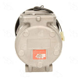 Four Seasons Air Conditioner Compressor (MPN: 68306)