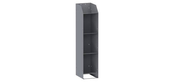 Holman Van Storage System Shelf Unit (MPN: 40281)