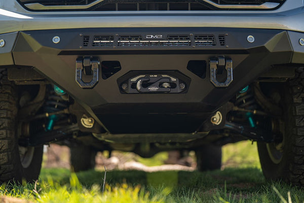 DV8 Offroad Spec Series Front Bumper (MPN: FBGC1-03)