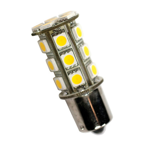 LED Backup Light Bulb - 1141 24 LED Bulb (MPN: 50377)