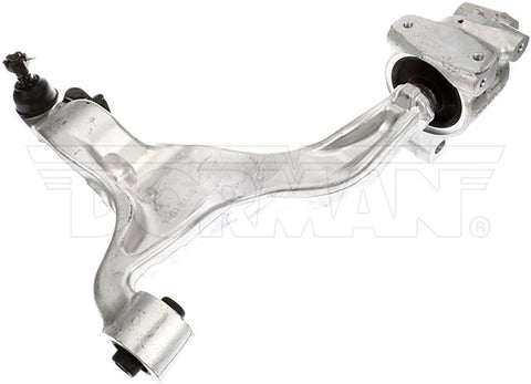Control Arm with Ball Joint Assembly (MPN: 526-437)
