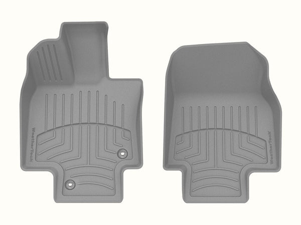 WeatherTech Floor Liner HP (MPN: 4616091IM)