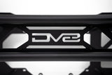 DV8 Offroad Spare Tire Accessory Mount (MPN: TCBR-01)