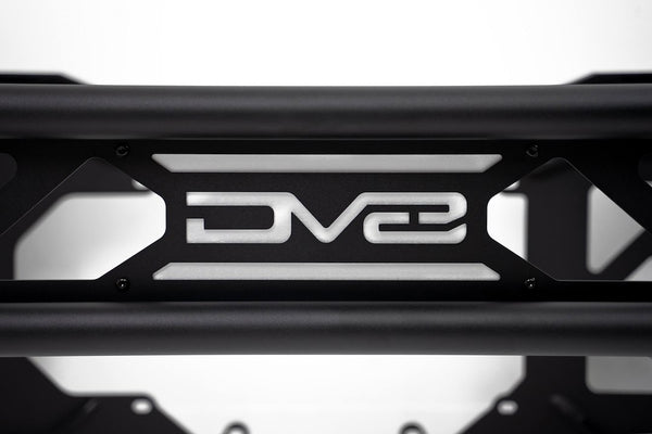 DV8 Offroad Spare Tire Accessory Mount (MPN: TCBR-01)