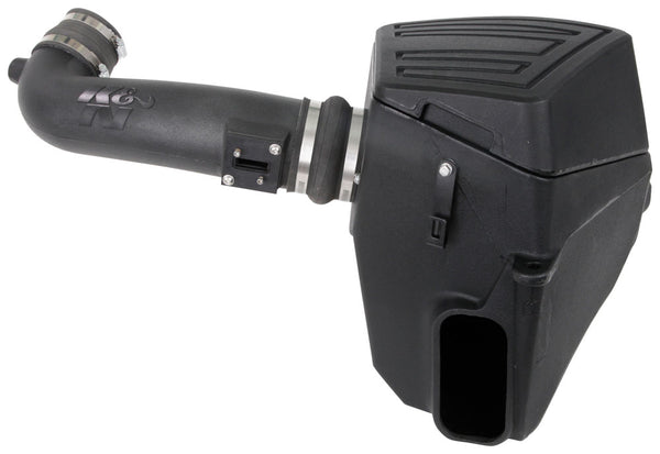 K & N Filters 63 Series AirCharger (MPN: 63-3117)