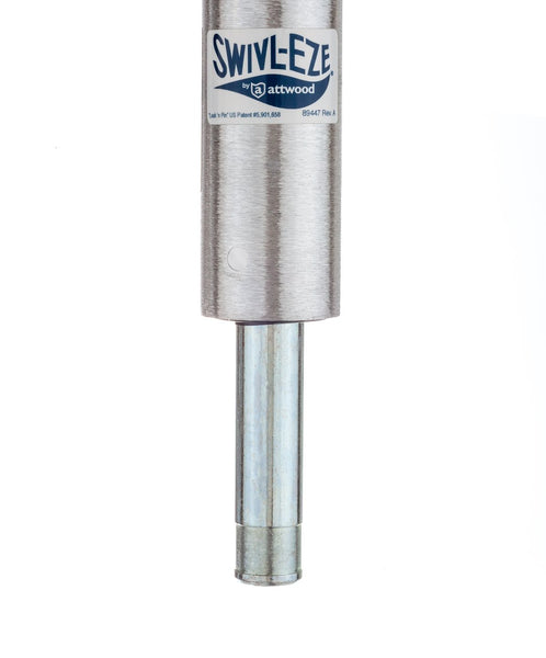 Boat Seat Pedestal with Lock N Pin Technology (MPN: SP-2164)