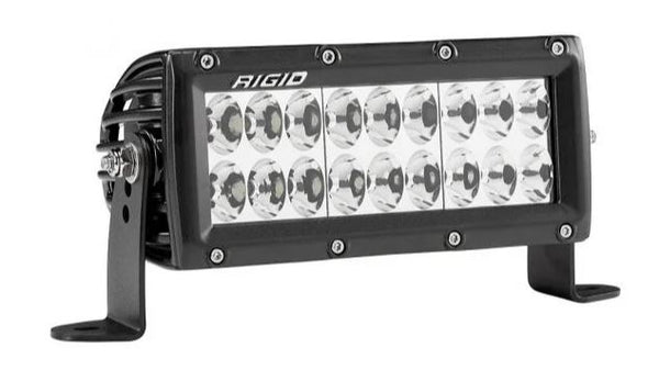 Rigid Lighting E-Series LED Light Bar (MPN: 175613)
