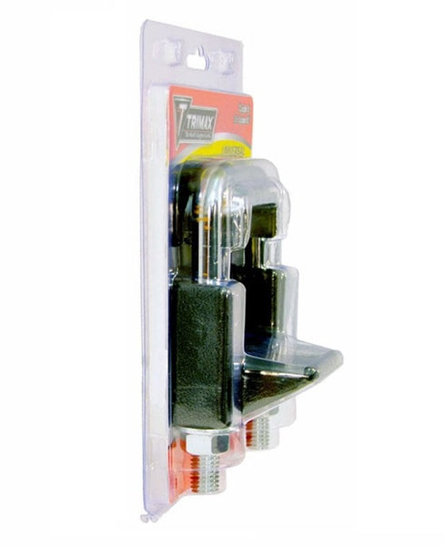Trimax Trailer Hitch Receiver Tube Anti Rattle Bracket (MPN: THC250)