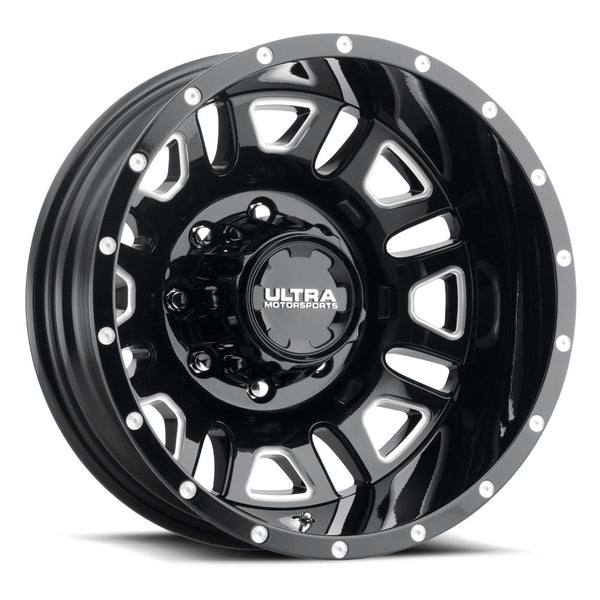 Ultra Wheel Dually 003 (MPN: 003-7681FBM)