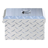 UWS Heavy-Wall Aluminum Tool Box (MPN: EC20101)