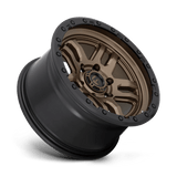 Fuel Off Road Wheel D702 (MPN: D70217907545)